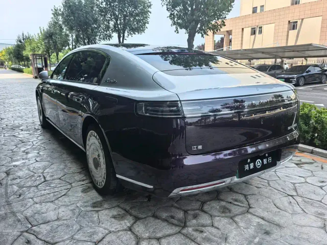 Maextro S800 — Фото автомобиля 4
