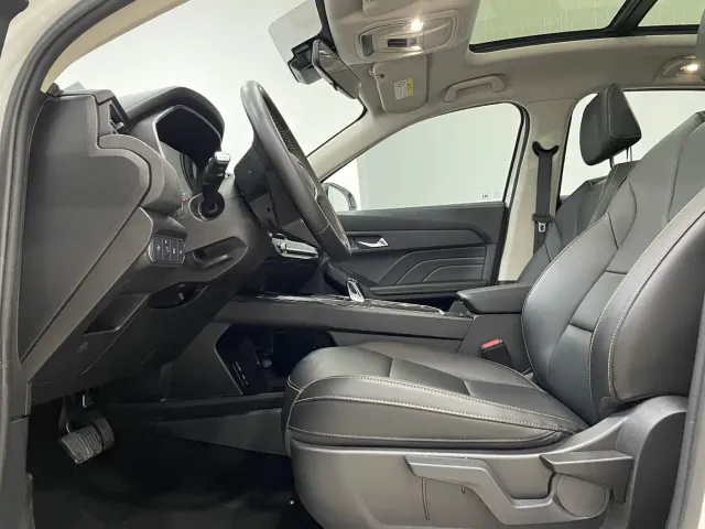 Haval Chitu — Фото автомобиля 11