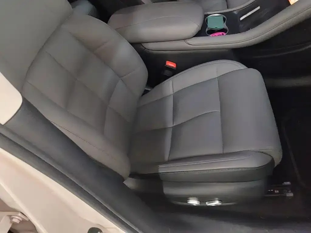 IM Motors IM LS6 2023 Max Long Range — Фото автомобиля 18