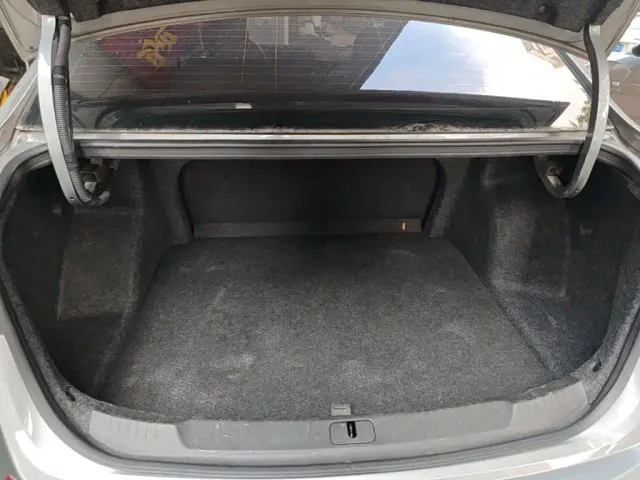 Chevrolet Monza — Фото автомобиля 18