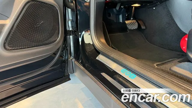 Mercedes-Benz EQB X243 — Фото автомобиля 20