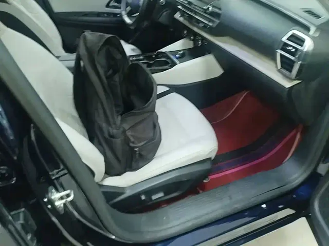 Citroen C5 X — Фото автомобиля 24