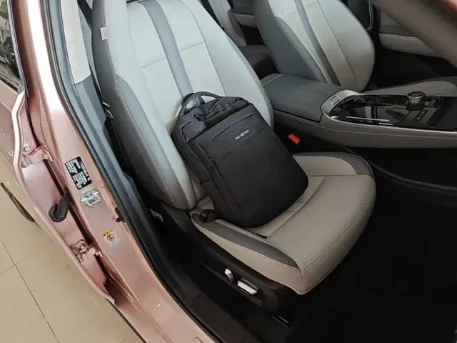 GAC Aion S Plus — Фото автомобиля 24