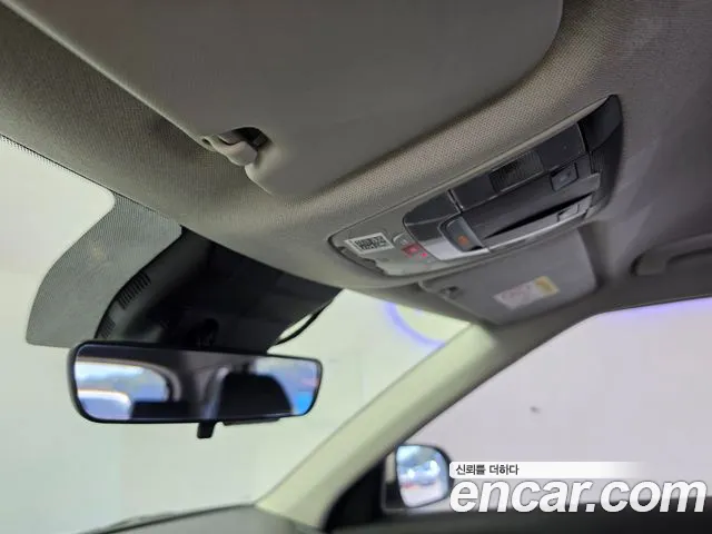 Kia Seltos New — Фото автомобиля 17