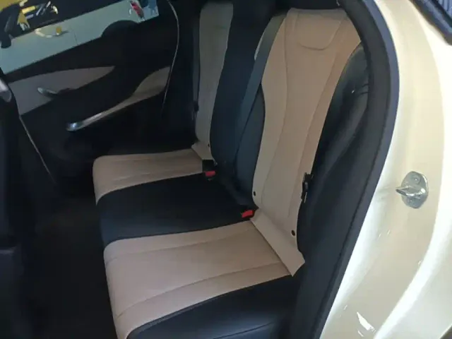 BYD Dolphin — Фото автомобиля 16