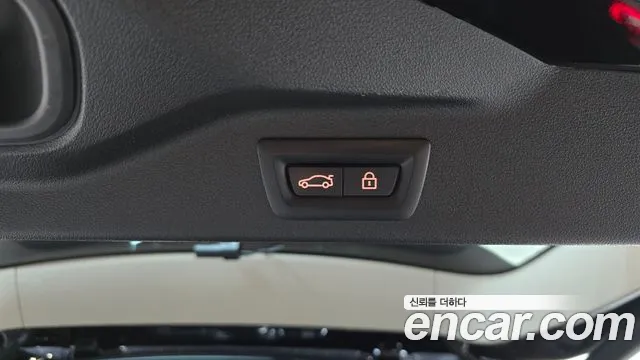 BMW X7 G07 — Фото автомобиля 23