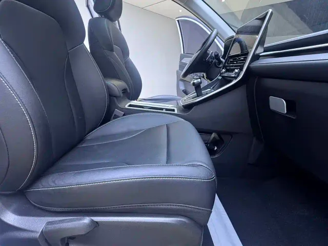 Haval M6 — Фото автомобиля 12