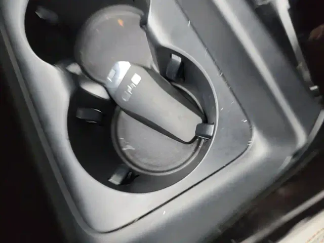 BYD Qin PLUS — Фото автомобиля 8