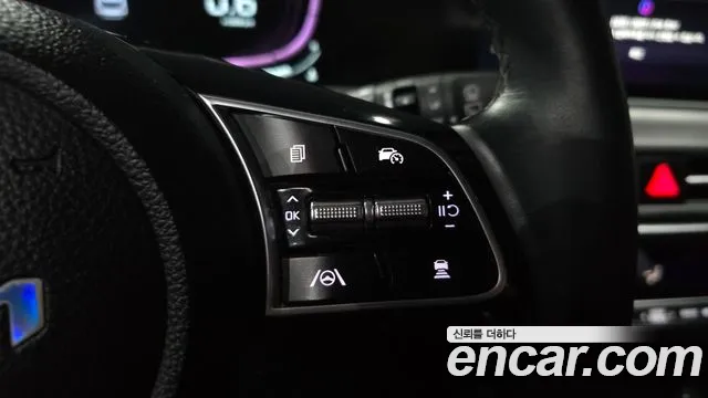 Kia Seltos — Фото автомобиля 30