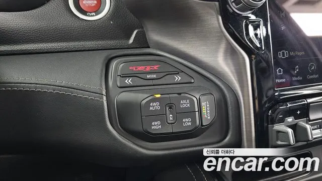 Dodge Ram Pick Up — Фото автомобиля 28
