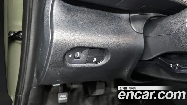 Hyundai Casper Casper Turbo Smart — Фото автомобиля 16