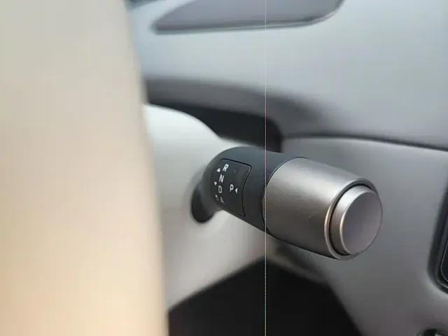 Li Auto i6 — Фото автомобиля 13