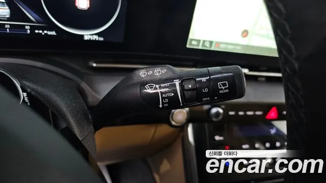 Kia Canival Carnival 4 поколение 9 мест Prestige — Фото автомобиля 15