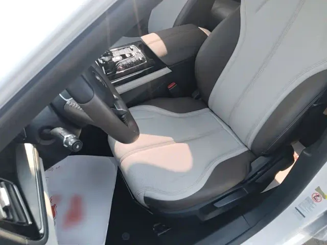 BYD Qin PLUS — Фото автомобиля 14