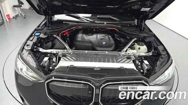BMW X3 xDrive 20 M Sport Pro — Фото автомобиля 5