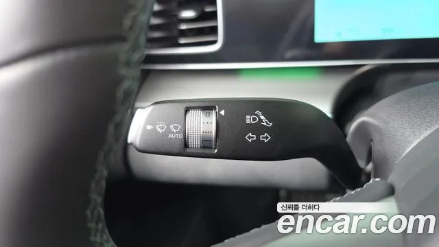 BYD Sealion 7 — Фото автомобиля 27
