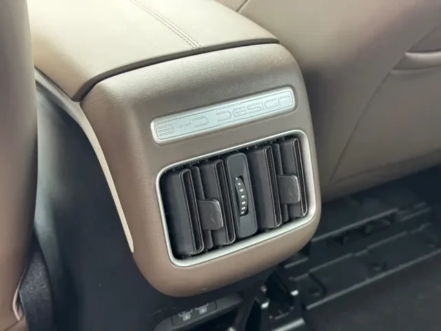 BYD Song Pro — Фото автомобиля 17