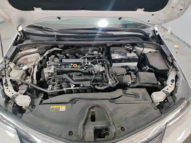 Toyota Allion — Фото автомобиля 19