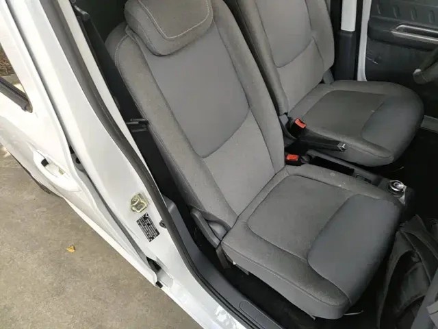 Wuling Zhiguang NEV — Фото автомобиля 24
