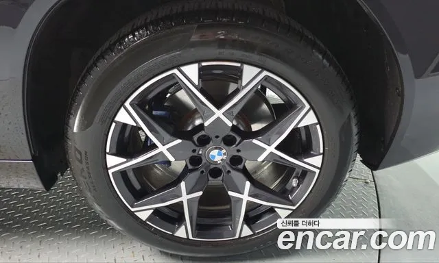 BMW X3 G45 — Фото автомобиля 6