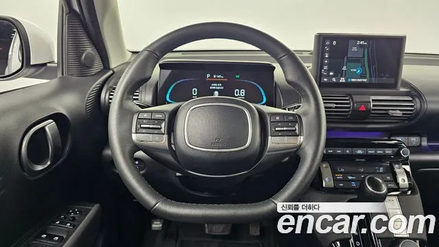 Hyundai Casper — Фото автомобиля 13