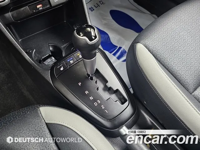 Kia morning Morning Urban (JA) Prestige — Фото автомобиля 9