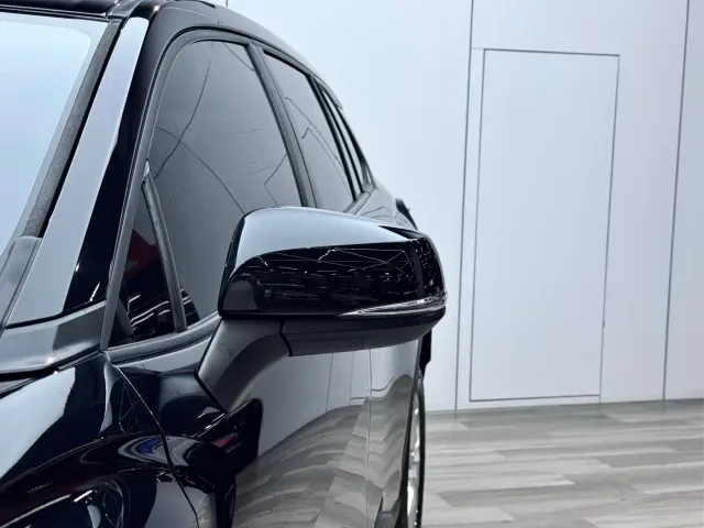 Toyota Corolla Cross — Фото автомобиля 26