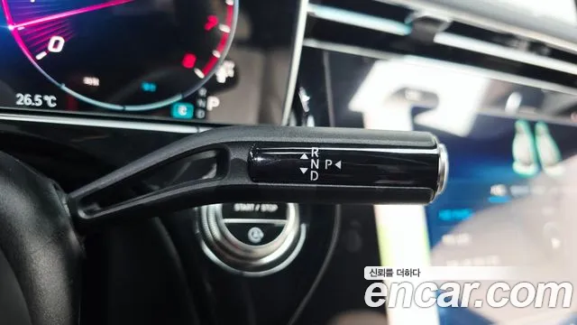 Mercedes-Benz E-Class — Фото автомобиля 8