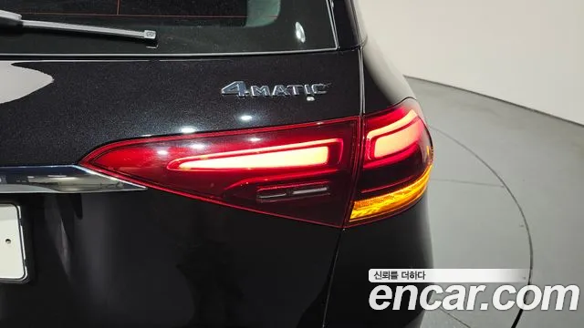 Mercedes-Benz GLE-Class — Фото автомобиля 18