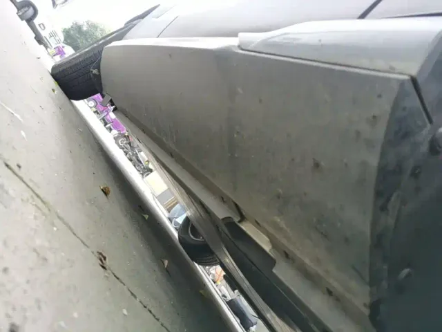Mazda CX-30 EV — Фото автомобиля 20