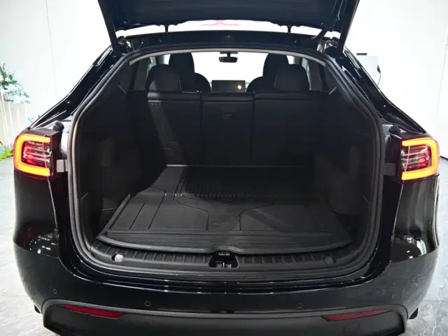 Tesla Model Y — Фото автомобиля 18