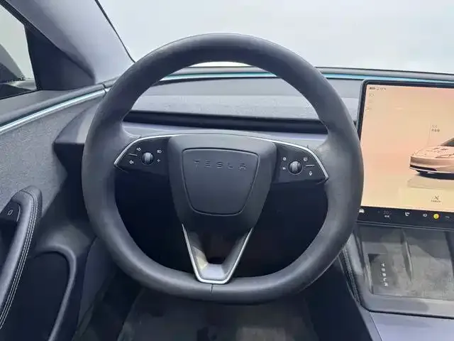 Tesla Model 3 — Фото автомобиля 11