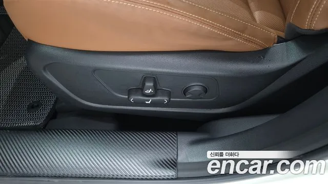 KG_Mobility_Ssangyong Torres Новый Torres Бензин 1.5 2WD — Фото автомобиля 28