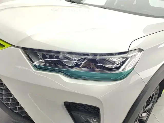 Haval H6S — Фото автомобиля 5