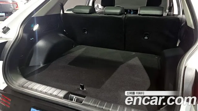 Hyundai Ioniq5 — Фото автомобиля 30