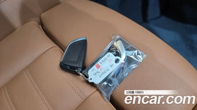 BMW 3 Series G20 — Фото автомобиля 22