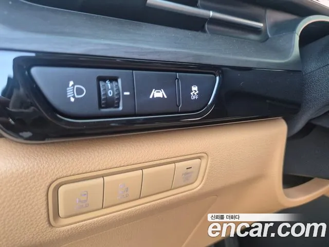 Kia Canival Carnival 4 поколение 11 мест Prestige — Фото автомобиля 8