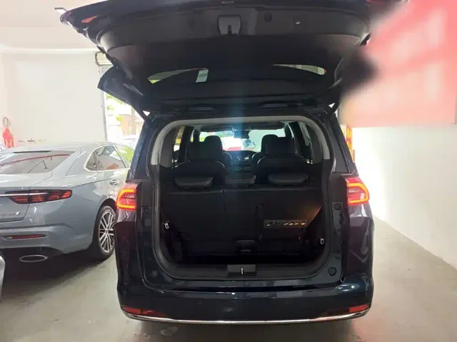 GAC Trumpchi M6 — Фото автомобиля 18