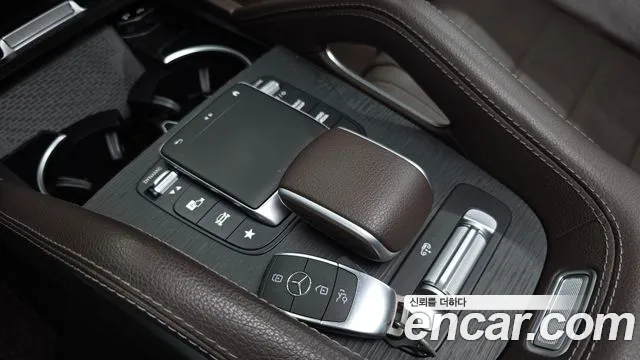 Mercedes-Benz GLE-Class W167 — Фото автомобиля 18