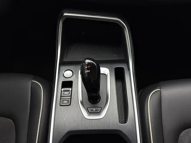 Haval H6 — Фото автомобиля 11