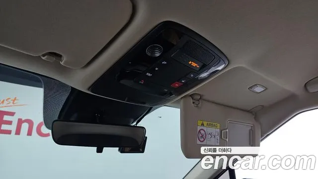 Kia Carnival 4th Gen — Фото автомобиля 19