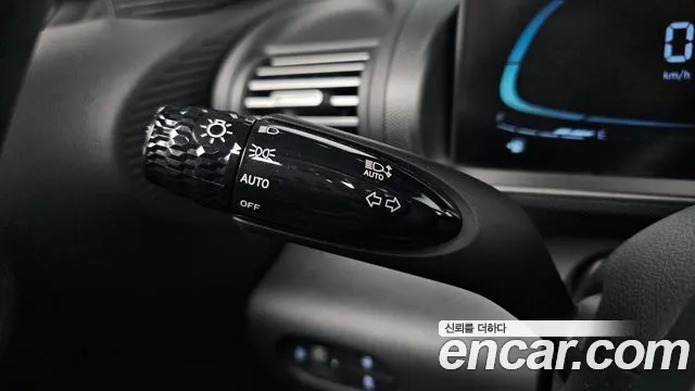 Hyundai Casper — Фото автомобиля 18