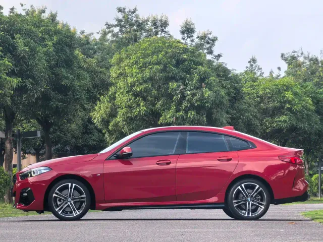 BMW 2 Series — Фото автомобиля 3