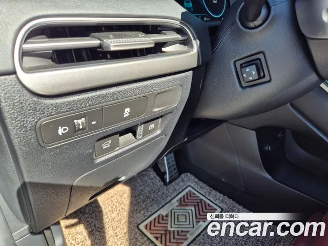 Hyundai Palisade The New — Фото автомобиля 17
