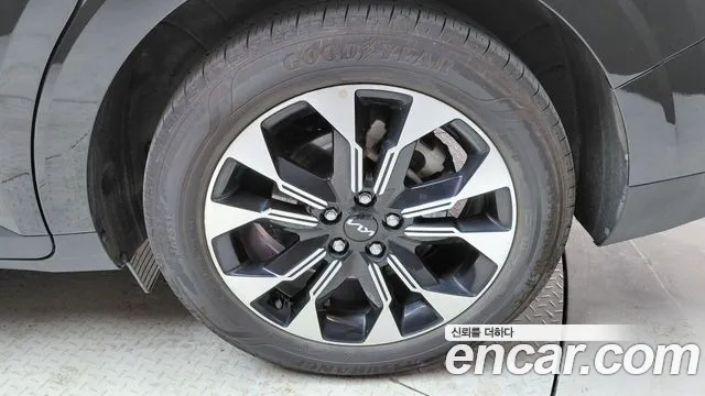 Kia Canival Carnival 4 поколение Бензин 9 мест Signature — Фото автомобиля 21