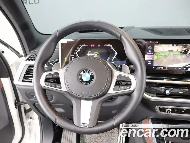 BMW X5 — Фото автомобиля 14