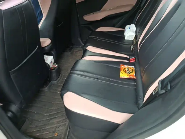 BYD Seagull — Фото автомобиля 18