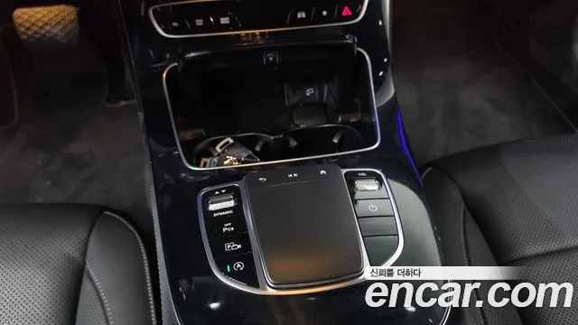 Mercedes-Benz E-Class W213 — Фото автомобиля 27