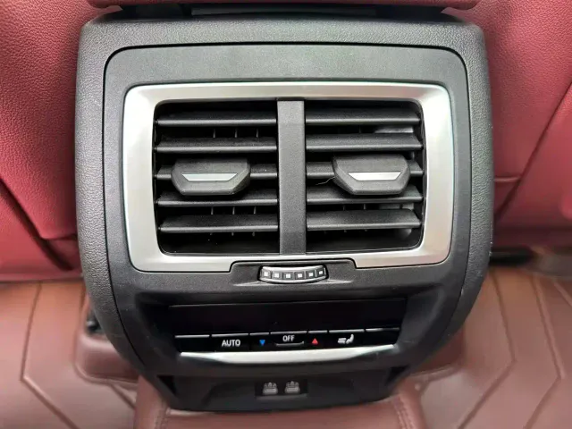 BMW X3 — Фото автомобиля 15