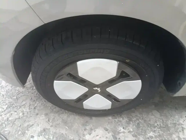 Wuling Hongguang Mini EV — Фото автомобиля 22